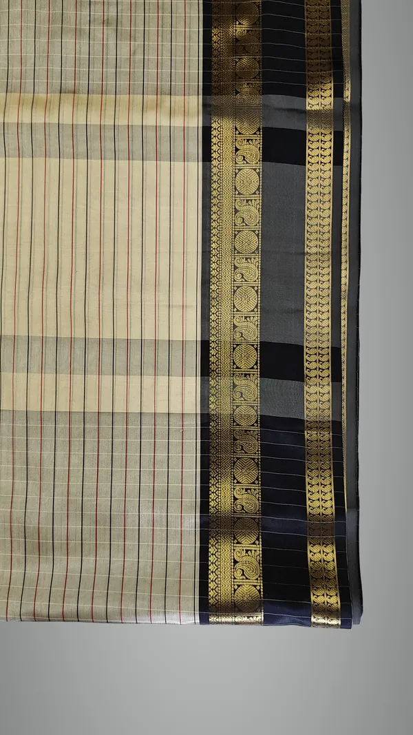 Off_White_Silk_Saree_For_Women