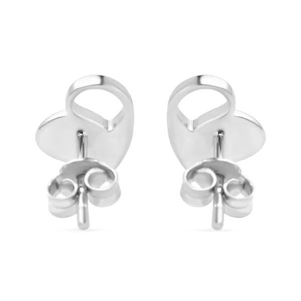 925_Silver_Heart_Earrings_With_Red_Love_Engraving_With_Red_Enamel