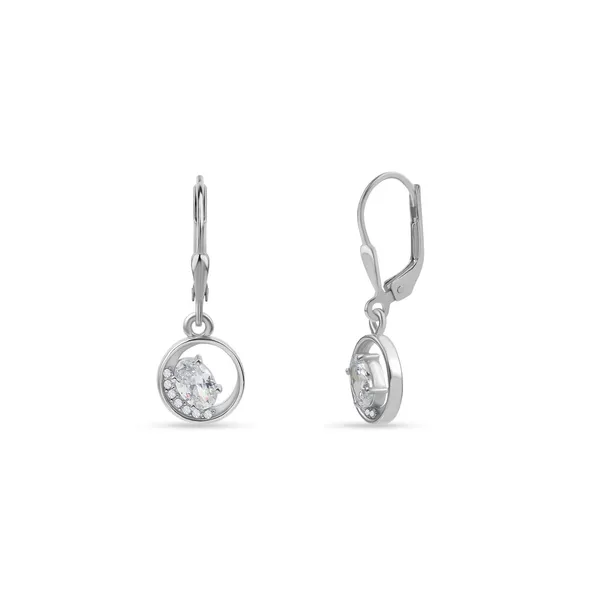 925_Sterling_Silver_Cz_Dangle_Earrings_For_Girls_With_Drop_Dengle_Earrings,_Ocations_And_Daily_Weare_Tradisional_Look_Earrings,_Wthite_Rhodium_Plated