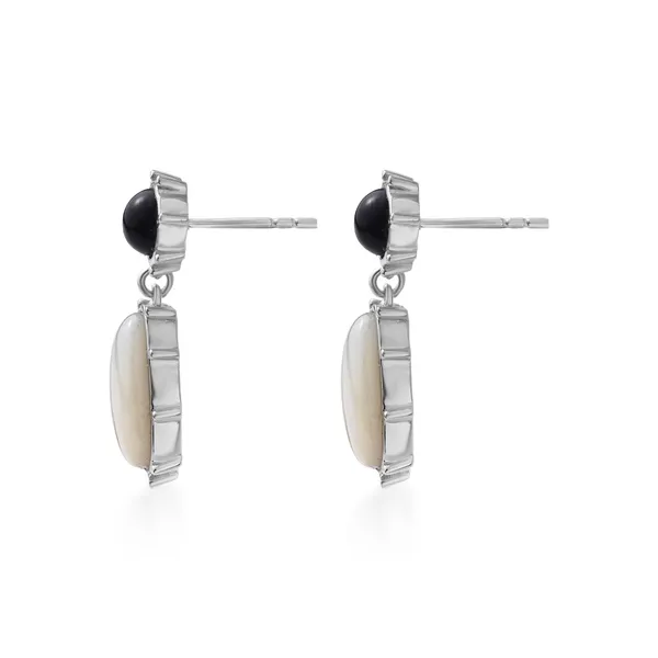 925_Silver_Mother_of_Pearl_Designer_Earrings