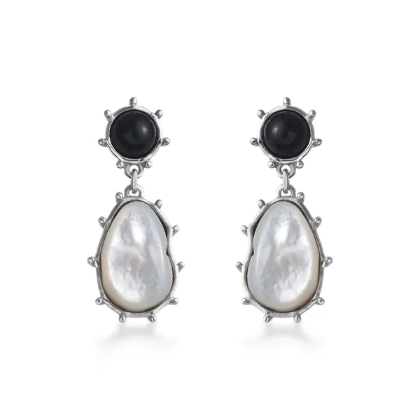 925_Silver_Mother_of_Pearl_Designer_Earrings
