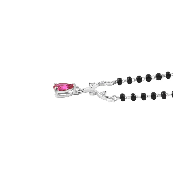 925_Silver_Red_Ruby_Cz_Mangalsutra_Necklace_With_Black_Beads_Rhodium_Plated_Birthday_Wedding_And_Valentines_Gift