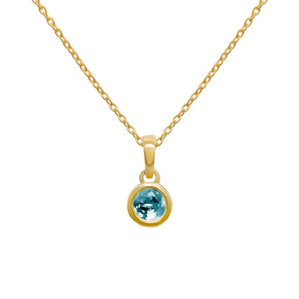 Blue_Topaz_Solitaire_Necklace_925_Sterling_Silver_Gold_Plated_Handmade_Jewelry_Gift_For_Women_Minimalist_Jewelry