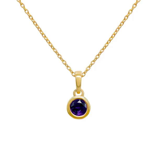 Blue_Topaz_Solitaire_Necklace_925_Sterling_Silver_Gold_Plated_Handmade_Jewelry_Gift_For_Women_Minimalist_Jewelry