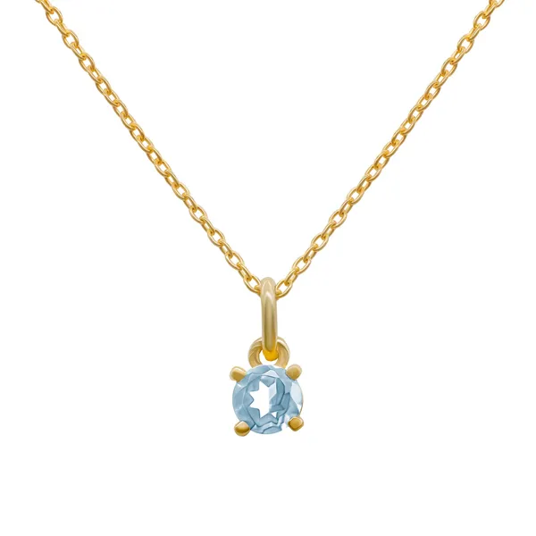 Blue_Topaz_Solitaire_Necklace_925_Sterling_Silver_Gold_Plated_Handmade_Jewelry_Gift_For_Women_Minimalist_Jewelry