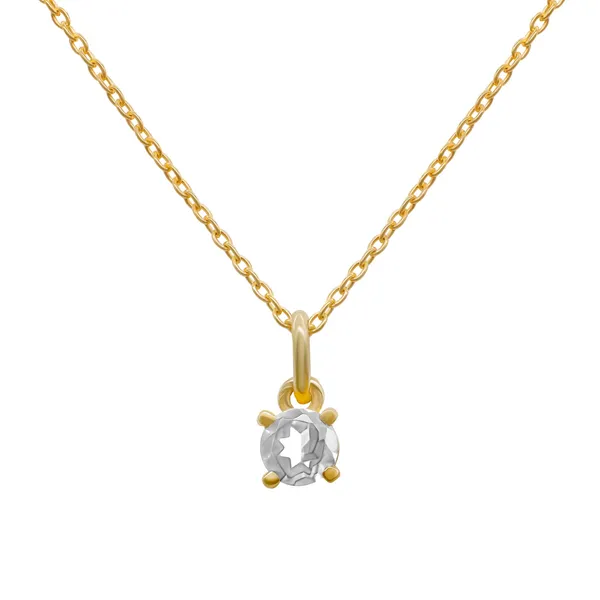 Blue_Topaz_Solitaire_Necklace_925_Sterling_Silver_Gold_Plated_Handmade_Jewelry_Gift_For_Women_Minimalist_Jewelry