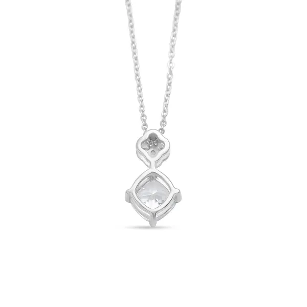 925_Sterling_Silver_White_Cubic_Zirconia_Solitaire_Necklace_for_Women,_Rhodium_plated_925_Silver_Pendant,_Minimalist_Luxury_Jewelry