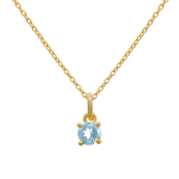 Blue_Topaz_Solitaire_Necklace_925_Sterling_Silver_Gold_Plated_Handmade_Jewelry_Gift_For_Women_Minimalist_Jewelry