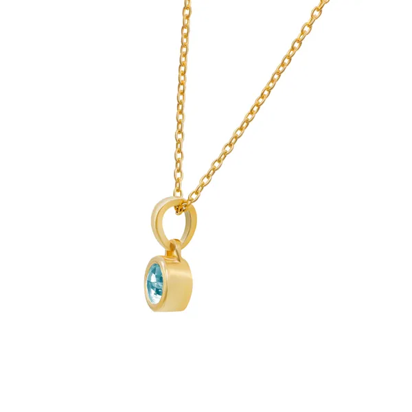 Blue_Topaz_Solitaire_Necklace_925_Sterling_Silver_Gold_Plated_Handmade_Jewelry_Gift_For_Women_Minimalist_Jewelry