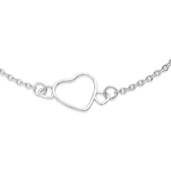 925_Silver_Open_Heart_Bracelet__Lightweight_And_Elegant