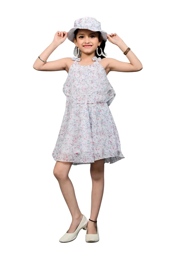 value_Creation_Girls_Casual_short_Dress