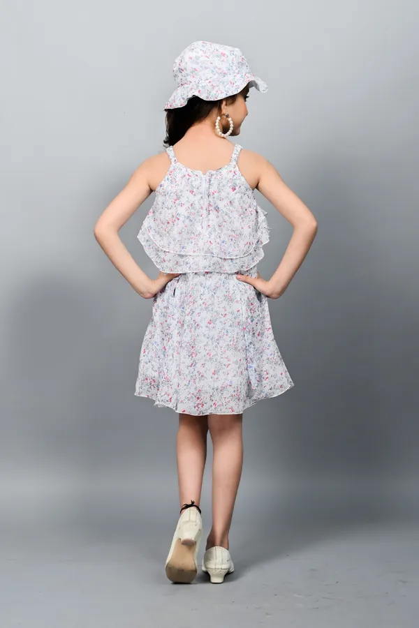 value_Creation_Girls_Casual_short_Dress