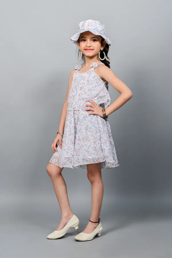 value_Creation_Girls_Casual_short_Dress