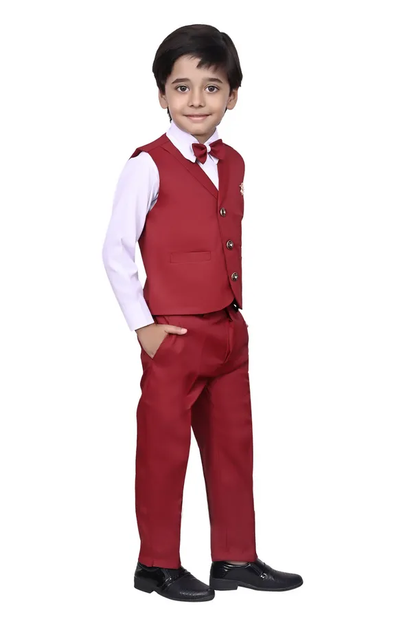 VALUE_CREATION_Boys_Ethnic_Solid_3-Piece_Suit