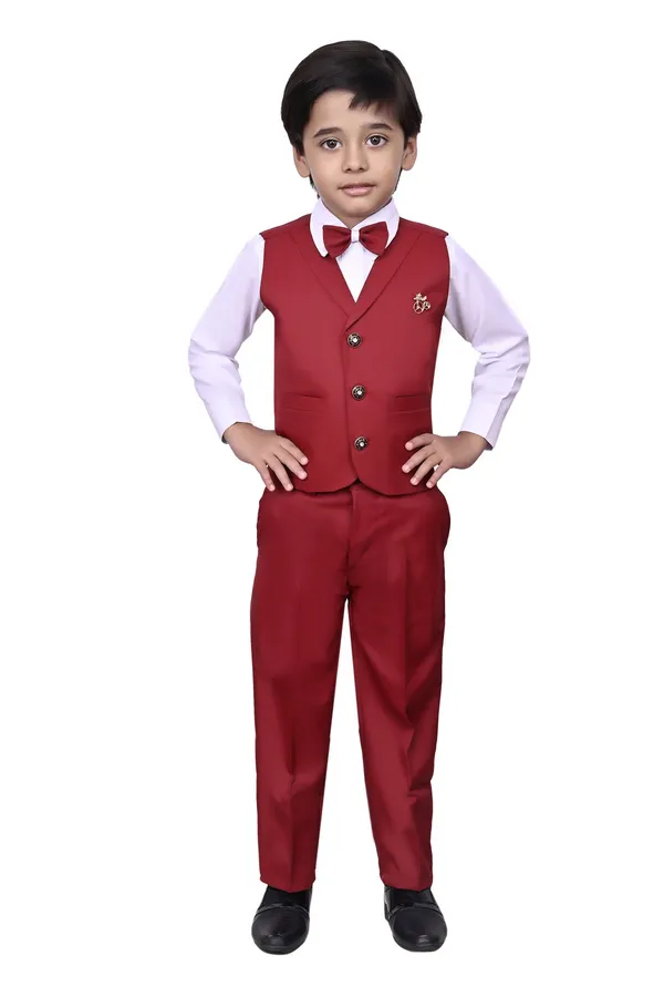 VALUE_CREATION_Boys_Ethnic_Solid_3-Piece_Suit