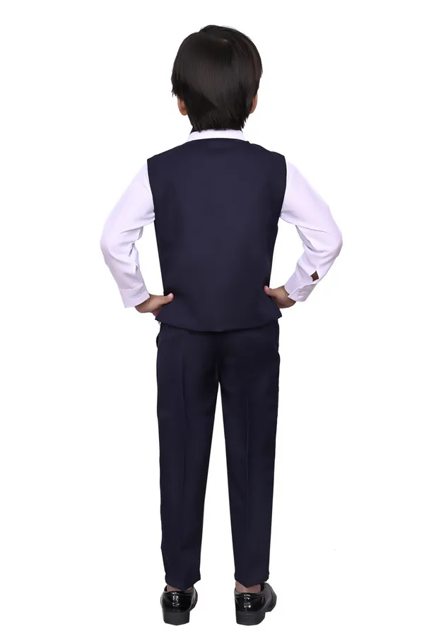 VALUE_CREATION_Boys_Shirt_With_Waistcoat_&_Trousers