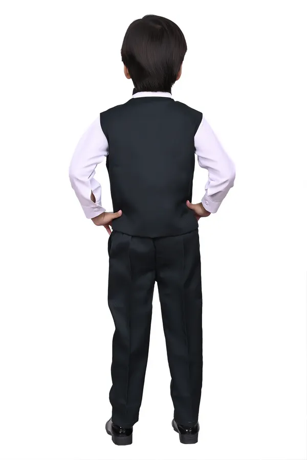 VALUE_CREATION_Boys_Shirt_With_Waistcoat_&_Trousers
