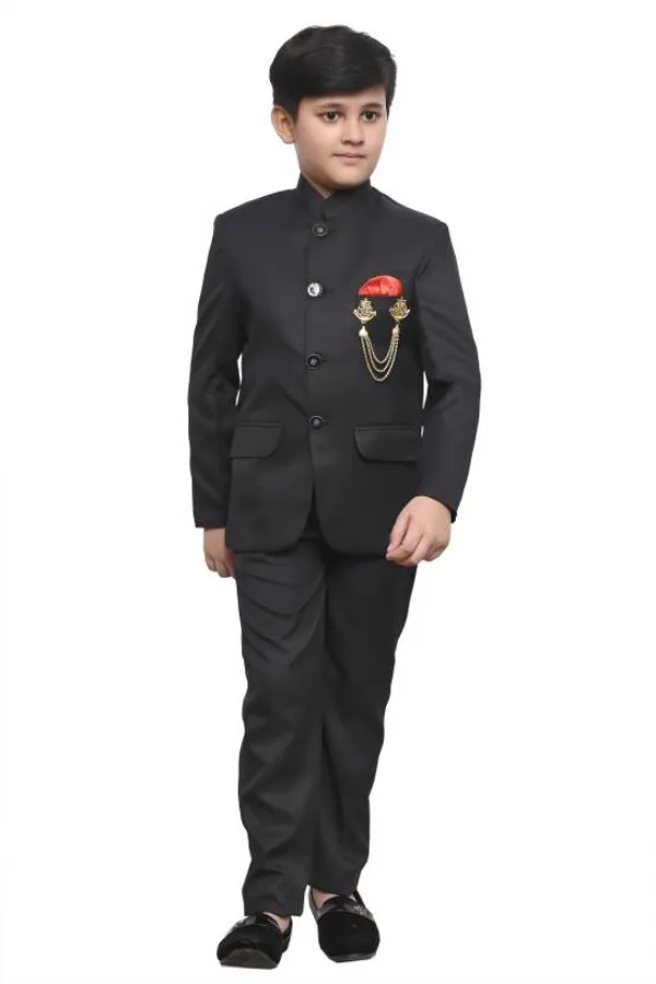 VALUE_CREATION_Boys_Blazer&_Trousers_2-Piece_Suit