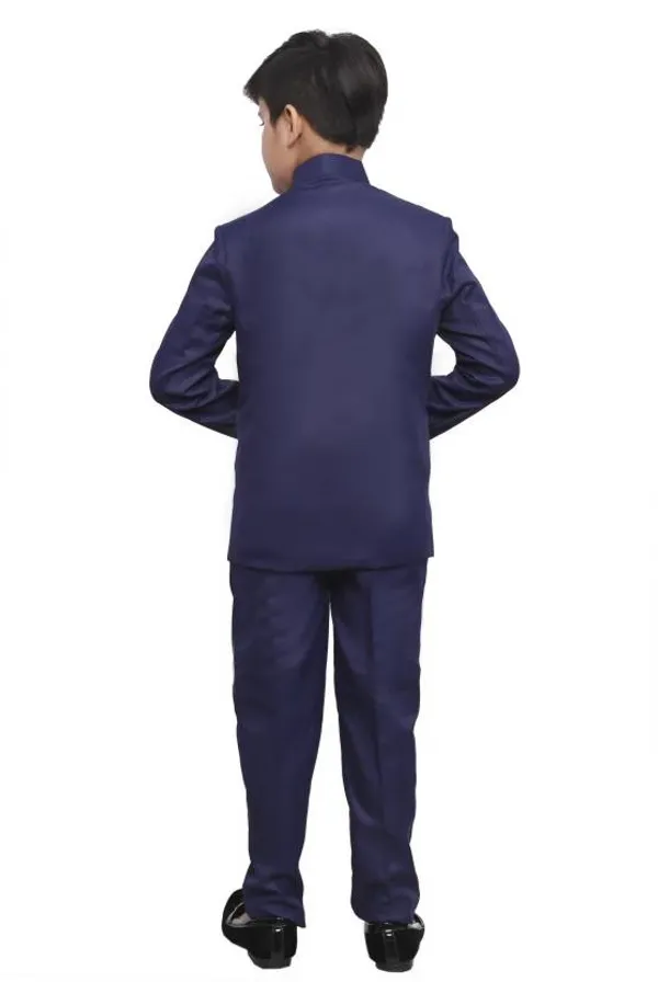 VALUE_CREATION_Boys_Blazer&_Trousers_2-Piece_Suit