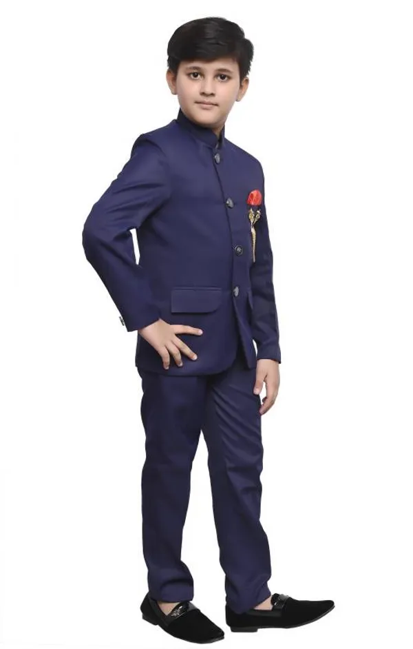VALUE_CREATION_Boys_Blazer&_Trousers_2-Piece_Suit