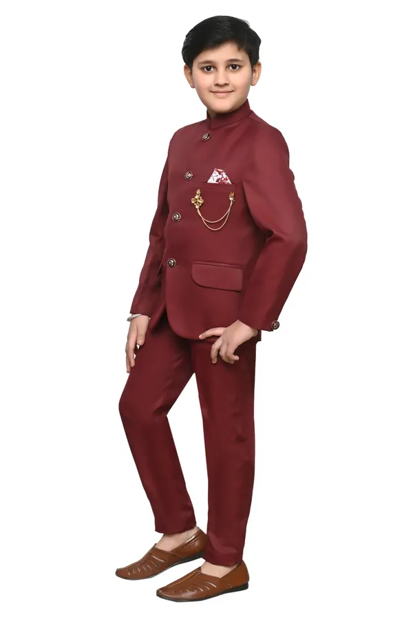 VALUE_CREATION_Boys_Blazer&_Trousers_2-Piece_Suit