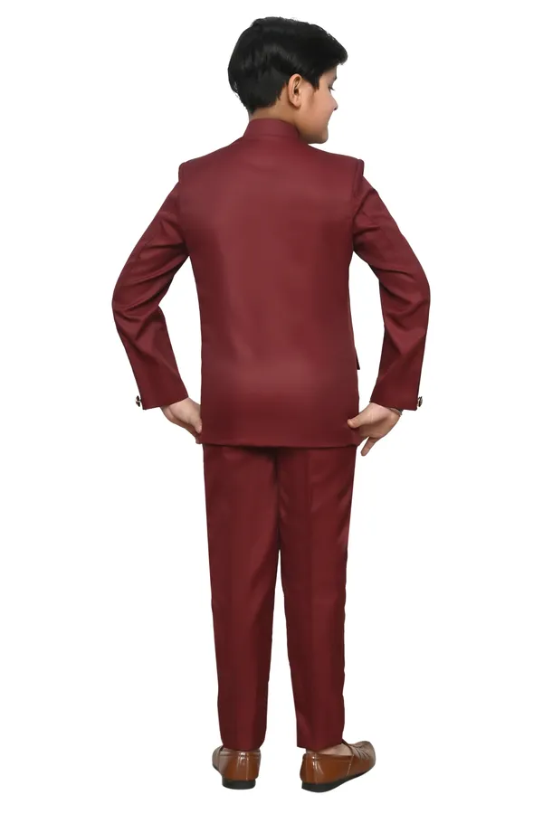 VALUE_CREATION_Boys_Blazer&_Trousers_2-Piece_Suit