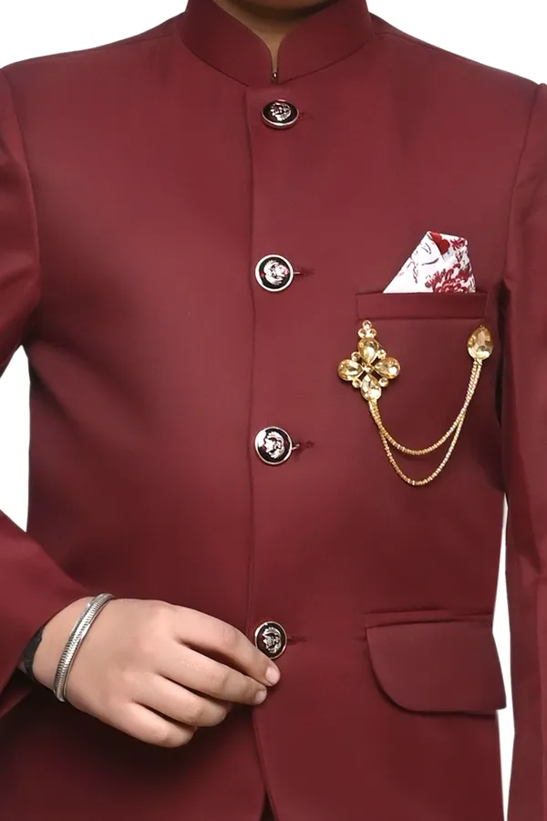VALUE_CREATION_Boys_Blazer&_Trousers_2-Piece_Suit