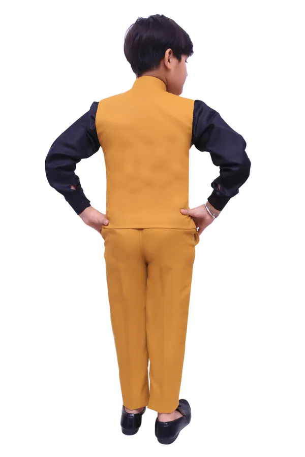 VALUE_CREATION_Boys_Mandarin_Collar_3-Piece_Suits