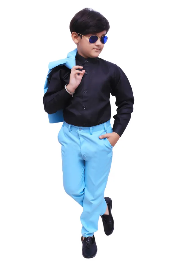 VALUE_CREATION_Boys_Mandarin_Collar_3-Piece_Suits