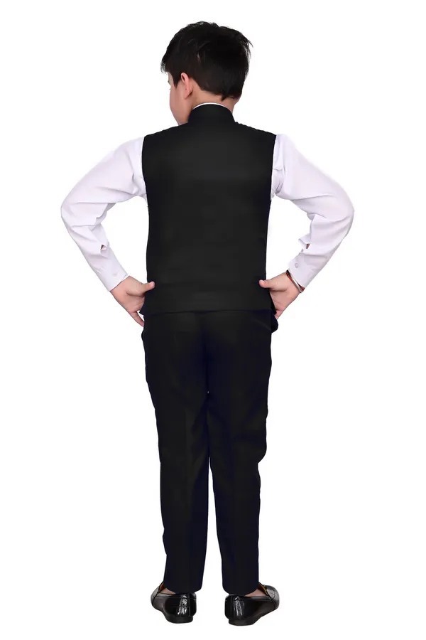 VALUE_CREATION_Boys_Mandarin_Collar_3-Piece_Suits