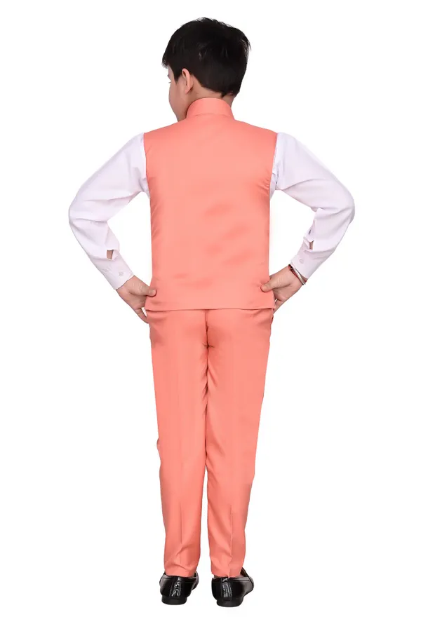 VALUE_CREATION_Boys_Mandarin_Collar_3-Piece_Suits