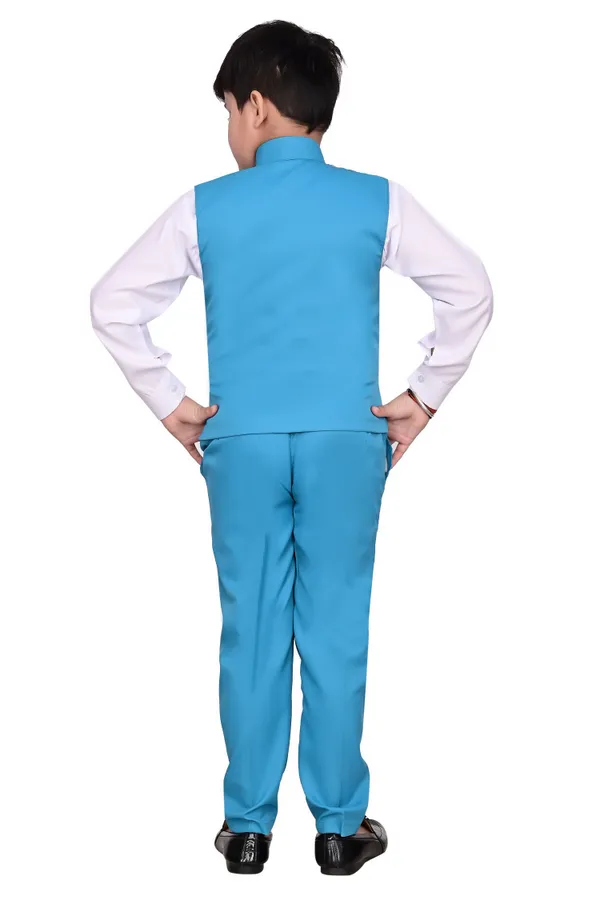 VALUE_CREATION_Boys_Mandarin_Collar_3-Piece_Suits