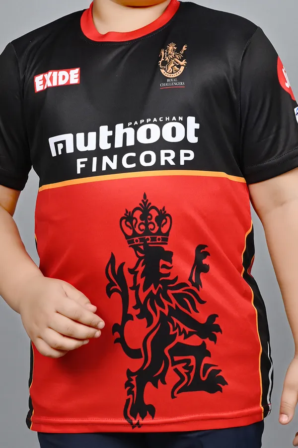 Value_Creation_IPL_Jersery/T-shirt_for_kids