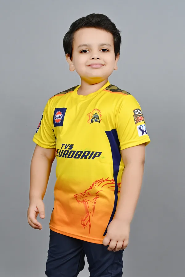 Value_Creation_IPL_Jersery/T-shirt_for_kids