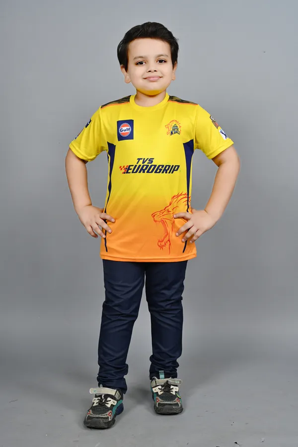 Value_Creation_IPL_Jersery/T-shirt_for_kids