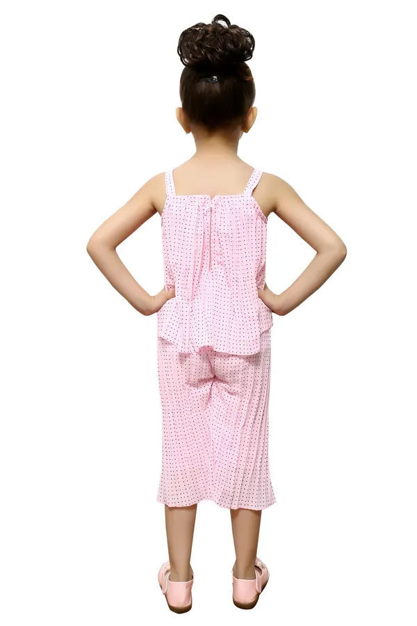 Value_Creation_Girls_Party_Top_Capri