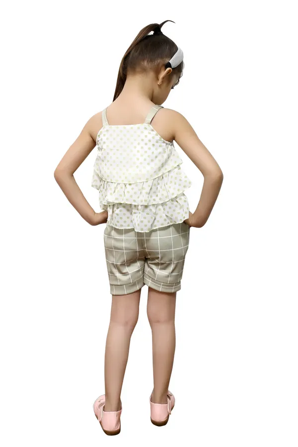 Value_Creation_Girls_Casual_Top_Shorts