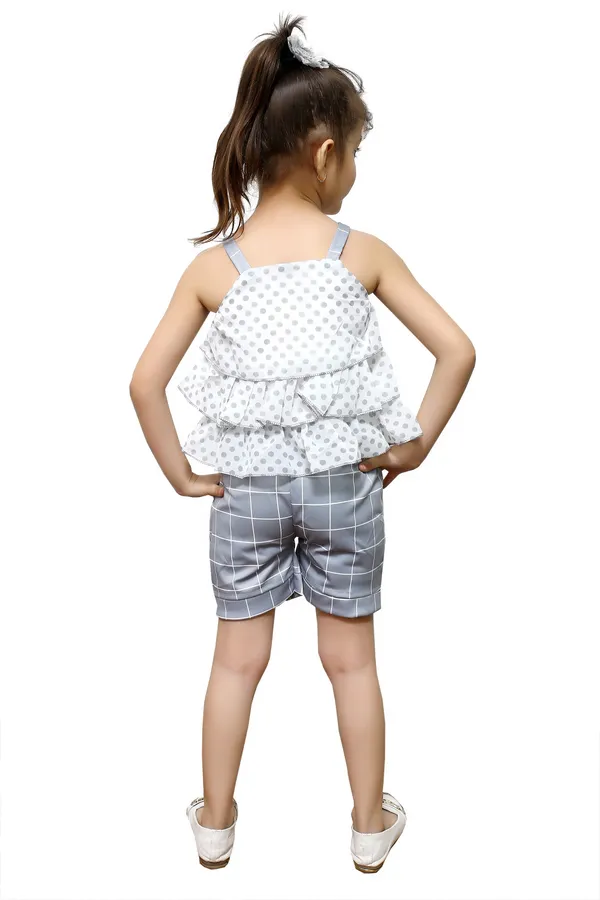 Value_Creation_Girls_Casual_Top_Shorts