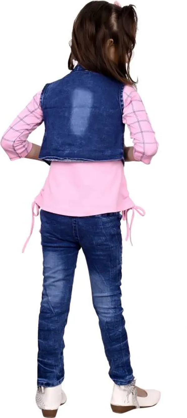 Value_Creation_Girls_Casual_T-shirt,_Jeans,Jacket