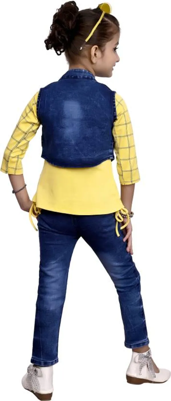 Value_Creation_Girls_Casual_T-shirt,_Jeans,Jacket