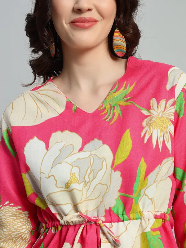 Value_Creation_FloralTunic_Pant_Co-ords_Set_For_Women