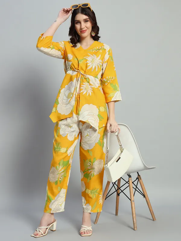 Value_Creation_FloralTunic_Pant_Co-ords_Set_For_Women