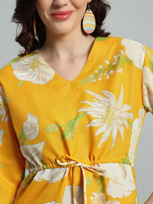 Value_Creation_FloralTunic_Pant_Co-ords_Set_For_Women
