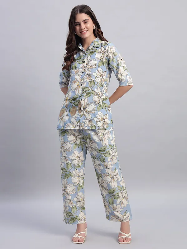 Value_Creation_FloralTunic_Pant_Co-ords_Set_For_Women