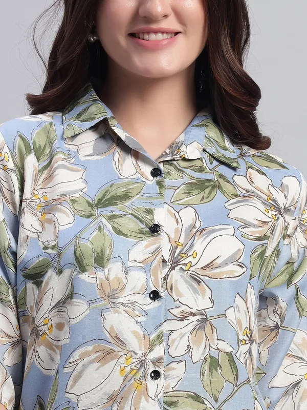 Value_Creation_FloralTunic_Pant_Co-ords_Set_For_Women