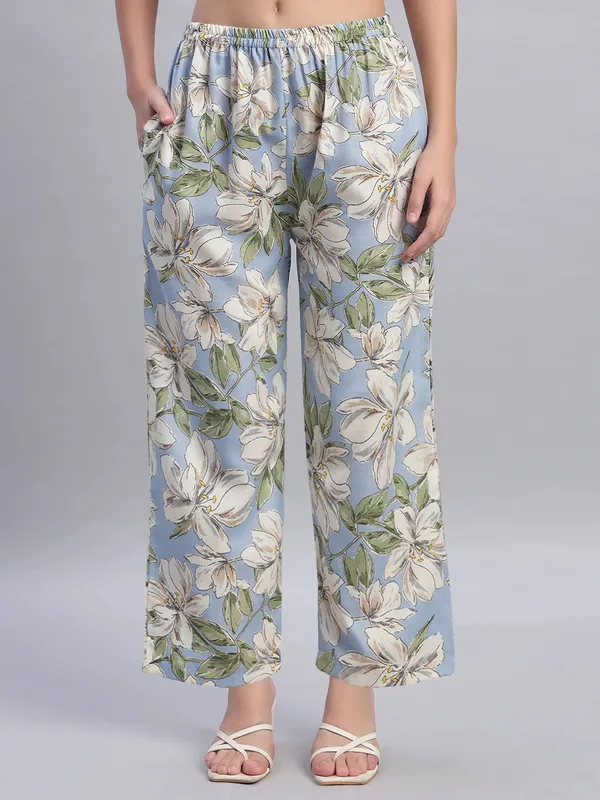 Value_Creation_FloralTunic_Pant_Co-ords_Set_For_Women