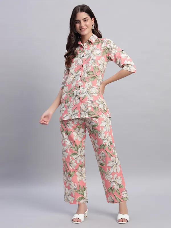 Value_Creation_FloralTunic_Pant_Co-ords_Set_For_Women