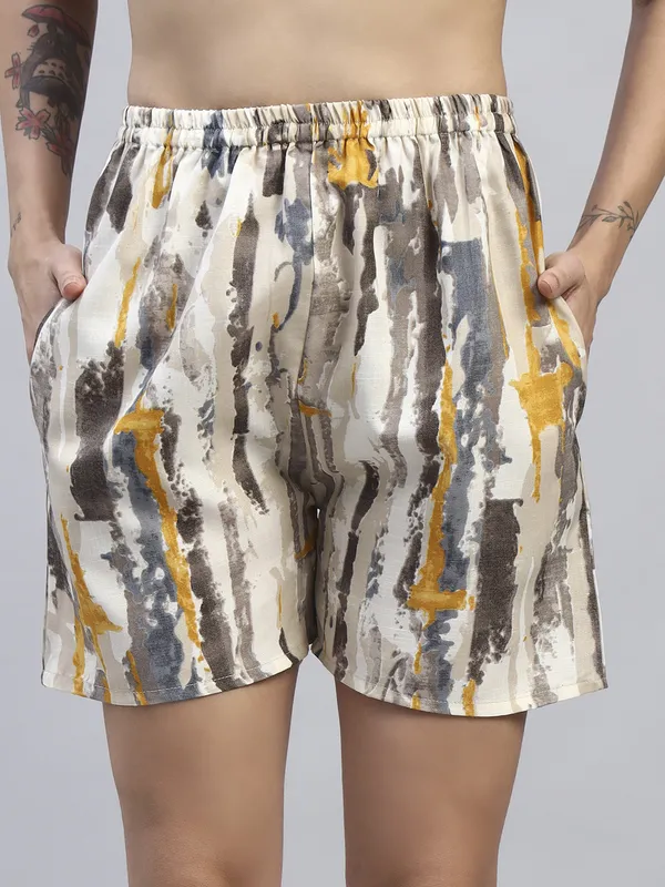 Value_Creation_Shirt_&_Shorts_Western_Set_For_Women