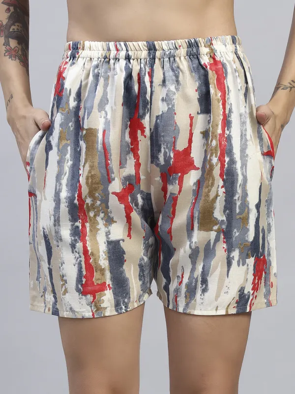 Value_Creation_Shirt_&_Shorts_Western_Set_For_Women