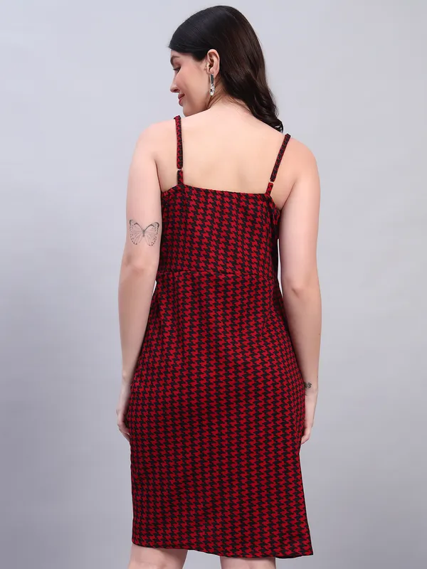 VALUE_CREATION_Print_Off-Shoulder_A-Line_Dress